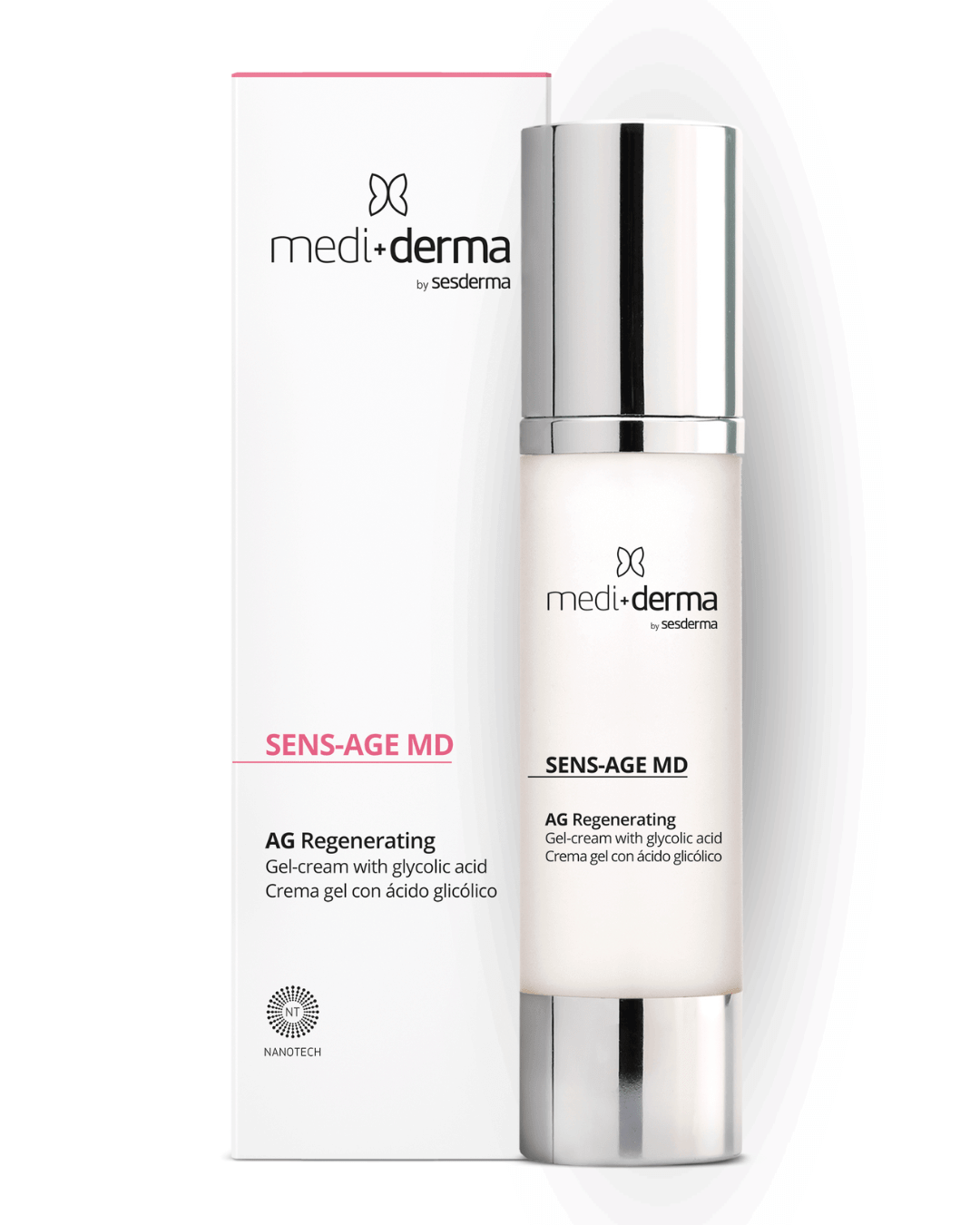 sens age md ag regenerating